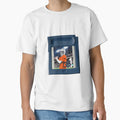 Football Denver T-Shirt - Aesthetic Graphic Unisex - T-Shirt, Sweatshirt, Hoodie