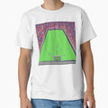 Football T-Shirt - Trendy Graphic Men Women - T-Shirt, Sweatshirt, Hoodie