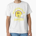 Defunct Series Jacksonville Express T-Shirt - Fun Novelty Design Men Women - T-Shirt, Sweatshirt, Hoodie