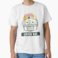 Art Green Bay Packers T-Shirt - Unique Graphic Unisex - T-Shirt, Sweatshirt, Hoodie