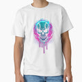 Pumpkin Halloween Baseball Ice T-Shirt - Aesthetic Graphic for Adults - T-Shirt, Sweatshirt, Hoodie