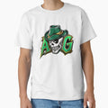 Saint Tienne Fans T-Shirt - Custom Art Print for Adults - T-Shirt, Sweatshirt, Hoodie