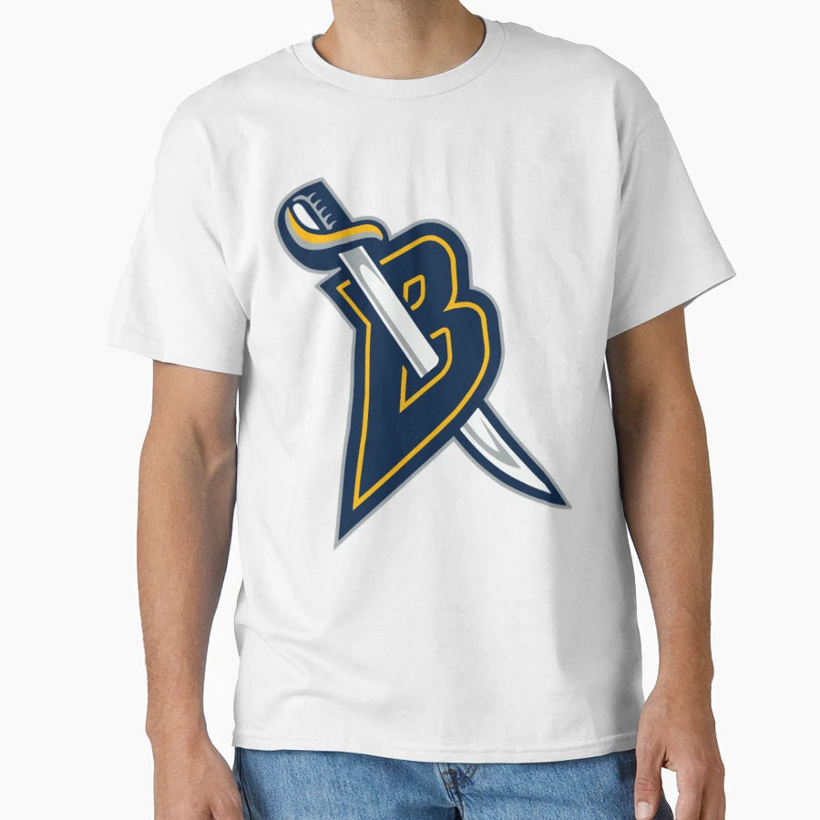 Art Buffalo Sabres T-Shirt - Casual Everyday Wear for Adults - T-Shirt, Sweatshirt, Hoodie