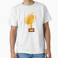 My Second Love Is Football T-Shirt - Graphic Print for Adults - T-Shirt, Sweatshirt, Hoodie