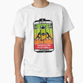 American Football Full Power T-Shirt - Graphic Print Unisex - T-Shirt, Sweatshirt, Hoodie