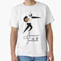 American Football T-Shirt - Novelty Apparel for Adults - T-Shirt, Sweatshirt, Hoodie