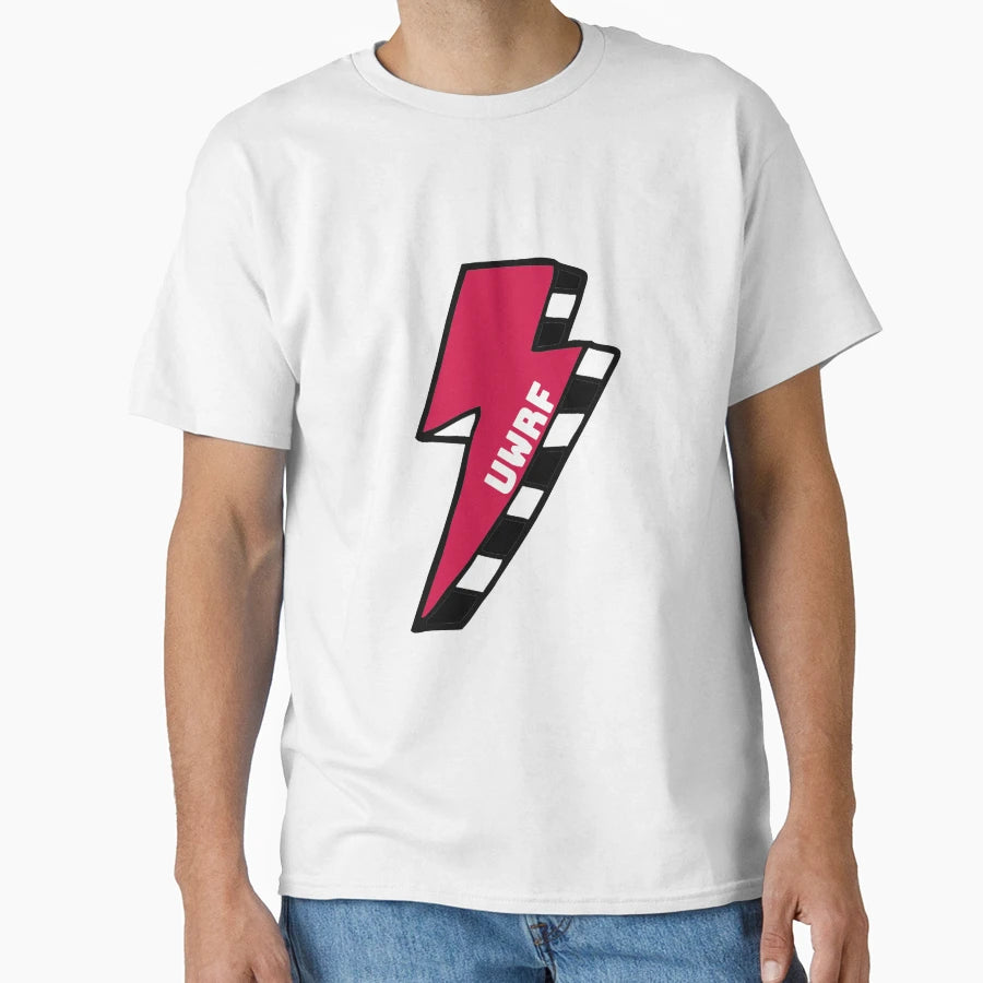 University Wisconsin River Falls T-Shirt - Unique Graphic Men Women - T-Shirt, Sweatshirt, Hoodie
