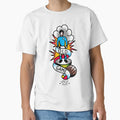 Soccer T-Shirt - Streetwear Style for Adults - T-Shirt, Sweatshirt, Hoodie