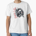 American Football Here I Go T-Shirt - Casual Everyday Wear Men Women - T-Shirt, Sweatshirt, Hoodie