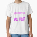 1 Fan T-Shirt - Trendy Graphic Men Women - T-Shirt, Sweatshirt, Hoodie