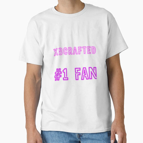 1 Fan T-Shirt - Trendy Graphic Men Women - T-Shirt, Sweatshirt, Hoodie