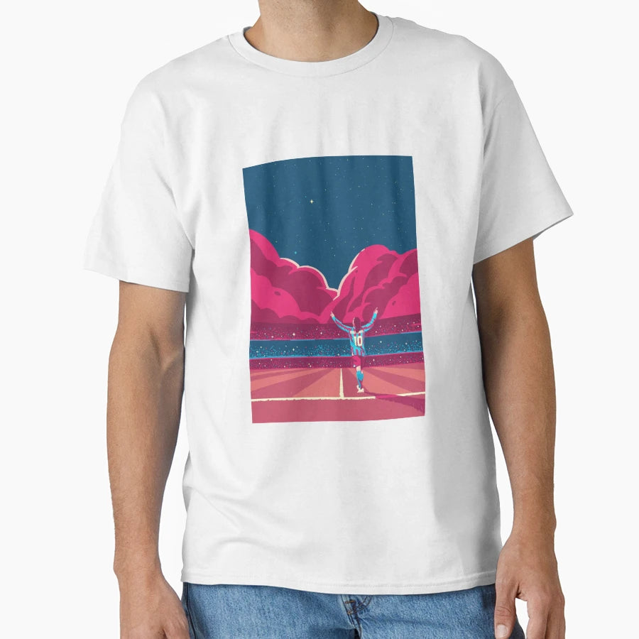 Brazilian Football Player From T-Shirt - Casual Everyday Wear Men Women - T-Shirt, Sweatshirt, Hoodie