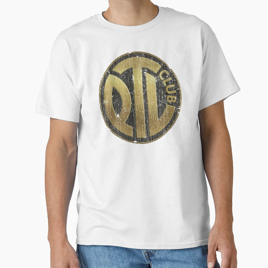 Ptl Club Gold Partner 1974 T-Shirt - Trendy Graphic Men Women - T-Shirt, Sweatshirt, Hoodie
