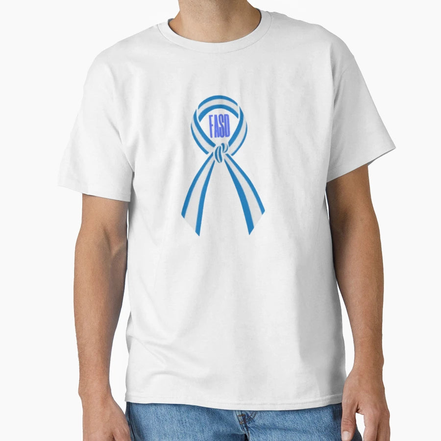 Fasd T-Shirt - Graphic Print for Adults - T-Shirt, Sweatshirt, Hoodie