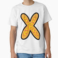 Pizza X T-Shirt - Trendy Graphic Unisex - T-Shirt, Sweatshirt, Hoodie