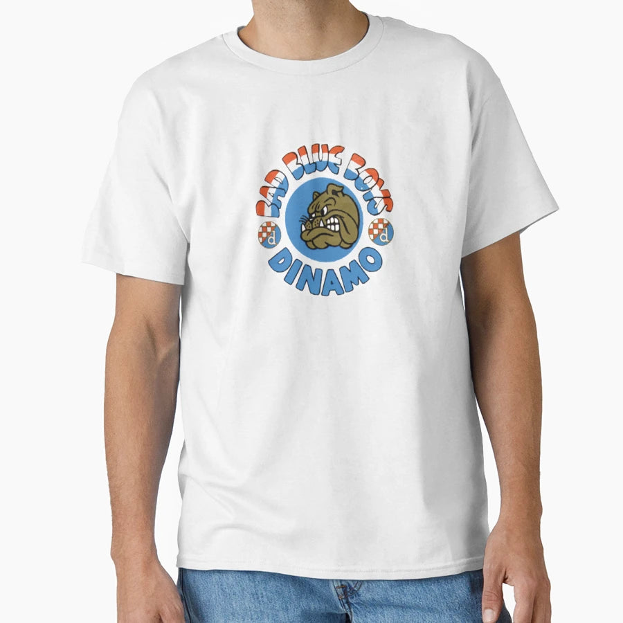 Bad Blue 86 T-Shirt - Streetwear Style for Adults - T-Shirt, Sweatshirt, Hoodie