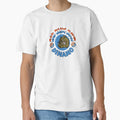 Bad Blue 86 T-Shirt - Streetwear Style for Adults - T-Shirt, Sweatshirt, Hoodie