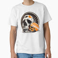 Skull 10 T-Shirt - Fun Novelty Design Unisex - T-Shirt, Sweatshirt, Hoodie