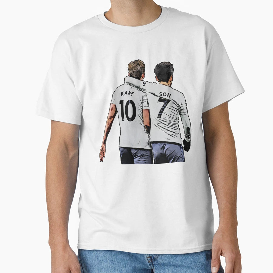 Son And Kane T-Shirt - Aesthetic Graphic Men Women - T-Shirt, Sweatshirt, Hoodie