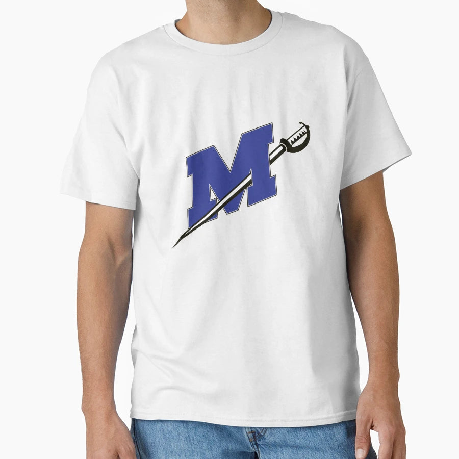 Mill Majorteam T-Shirt - Aesthetic Graphic Unisex - T-Shirt, Sweatshirt, Hoodie