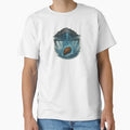 Niagara Storm Football T-Shirt - Graphic Print Unisex - T-Shirt, Sweatshirt, Hoodie