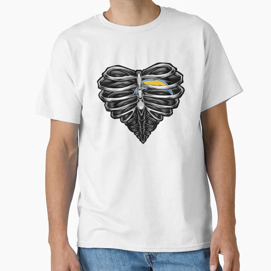 Back Bolts T-Shirt - Streetwear Style for Adults - T-Shirt, Sweatshirt, Hoodie