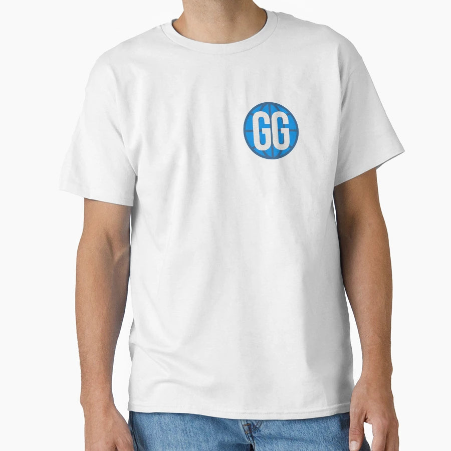 Game Global T-Shirt - Fun Novelty Design Men Women - T-Shirt, Sweatshirt, Hoodie