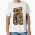 Touchdown Football Hustler T-Shirt - Aesthetic Graphic Men Women - T-Shirt, Sweatshirt, Hoodie