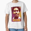 Holding West Indies T-Shirt - Custom Art Print Men Women - T-Shirt, Sweatshirt, Hoodie