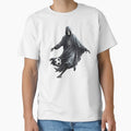 Deadly Football Player Best T-Shirt - Casual Everyday Wear Men Women - T-Shirt, Sweatshirt, Hoodie