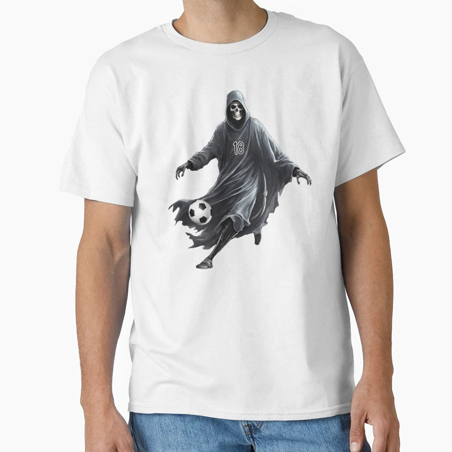 Deadly Football Player Best T-Shirt - Casual Everyday Wear Men Women - T-Shirt, Sweatshirt, Hoodie