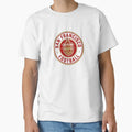 San Francisco 49Ers T-Shirt - Novelty Apparel for Adults - T-Shirt, Sweatshirt, Hoodie