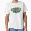 Jacksonville Football Jaguars T-Shirt - Casual Everyday Wear Men Women - T-Shirt, Sweatshirt, Hoodie