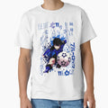 Yoichi Isagi T-Shirt - Fun Novelty Design Men Women - T-Shirt, Sweatshirt, Hoodie