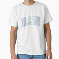 Baseball Game Day Coquette Floral T-Shirt - Casual Everyday Wear Men Women - T-Shirt, Sweatshirt, Hoodie