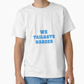 Tailgate T-Shirt - Aesthetic Graphic for Adults - T-Shirt, Sweatshirt, Hoodie
