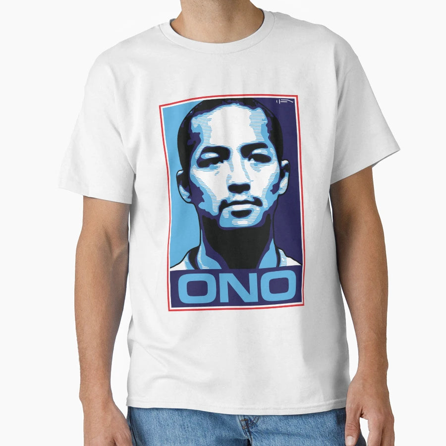 Ono Japan T-Shirt - Novelty Apparel for Adults - T-Shirt, Sweatshirt, Hoodie