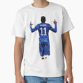 Noni Madueke T-Shirt - Streetwear Style Unisex - T-Shirt, Sweatshirt, Hoodie