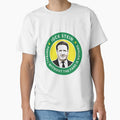 Jock Stein Celtic T-Shirt - Streetwear Style Men Women - T-Shirt, Sweatshirt, Hoodie