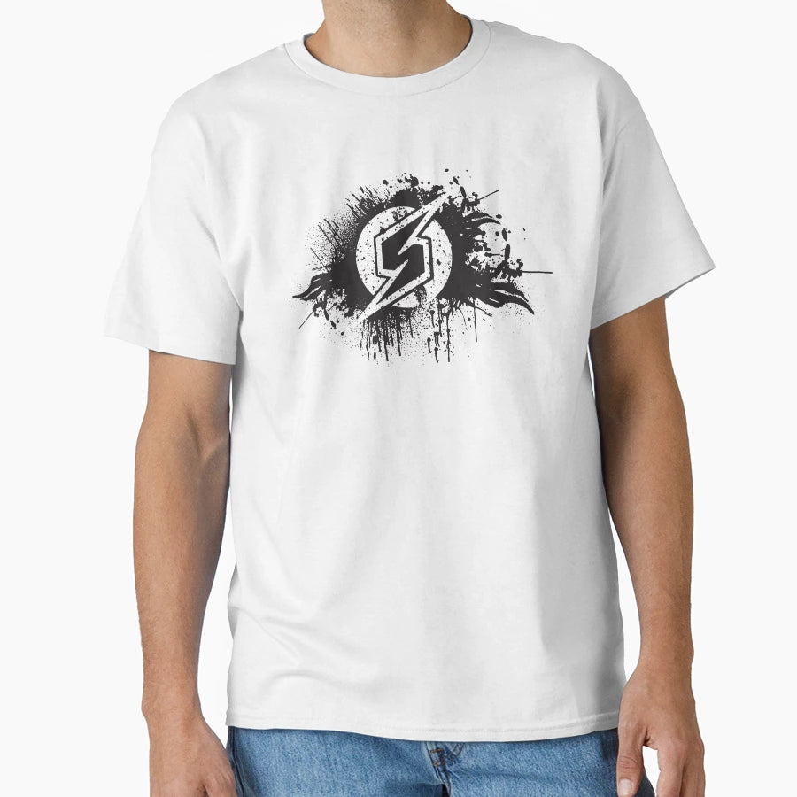 Metroid T-Shirt - Streetwear Style for Adults - T-Shirt, Sweatshirt, Hoodie