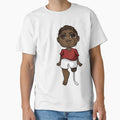 Prostetic User T-Shirt - Unique Graphic Men Women - T-Shirt, Sweatshirt, Hoodie