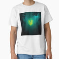 Light Darkness T-Shirt - Casual Everyday Wear Men Women - T-Shirt, Sweatshirt, Hoodie