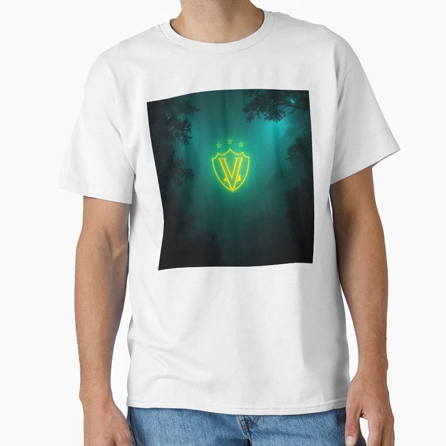 Light Darkness T-Shirt - Casual Everyday Wear Men Women - T-Shirt, Sweatshirt, Hoodie