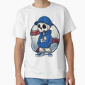 Forever Loyal To Game T-Shirt - Graphic Print for Adults - T-Shirt, Sweatshirt, Hoodie
