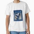 Football Indianapolis T-Shirt - Aesthetic Graphic for Adults - T-Shirt, Sweatshirt, Hoodie