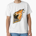 Kwebbelkop Logo T-Shirt - Minimalist Print Men Women - T-Shirt, Sweatshirt, Hoodie