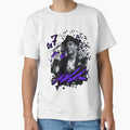 Street Soccer King Graffiti Urban Football T-Shirt - Graphic Print Unisex - T-Shirt, Sweatshirt, Hoodie