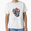 Valentines Day Football Video Game T-Shirt - Streetwear Style Men Women - T-Shirt, Sweatshirt, Hoodie