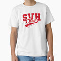 Sweet Valley High Cheer T-Shirt - Custom Art Print Unisex - T-Shirt, Sweatshirt, Hoodie