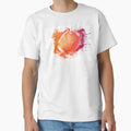 Rugby T-Shirt - Custom Art Print Unisex - T-Shirt, Sweatshirt, Hoodie